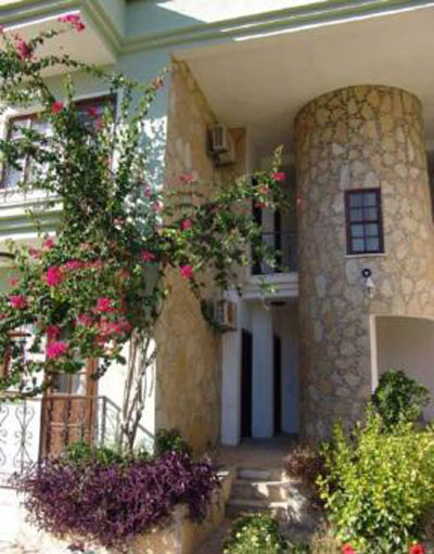 Jade Hotel Dalyan