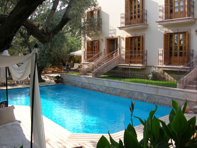 Jade Residence