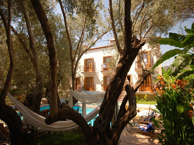 Jade Residence