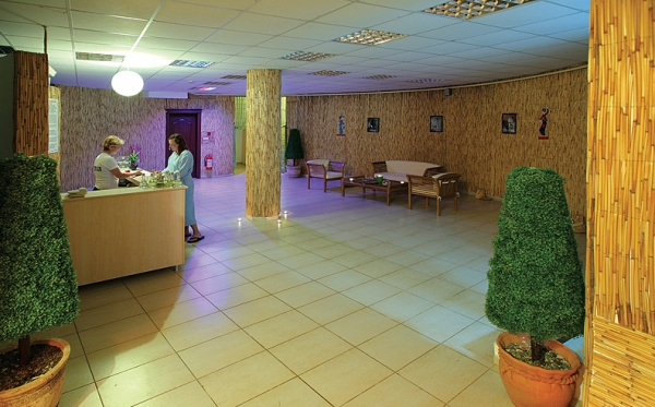 Julian Forest Suites