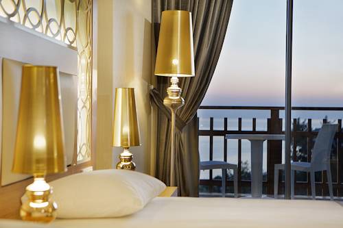 Justiniano Deluxe Resort