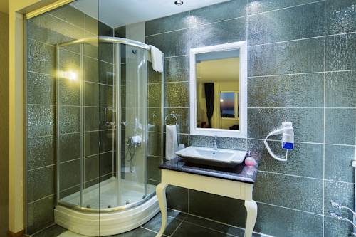 Justiniano Deluxe Resort