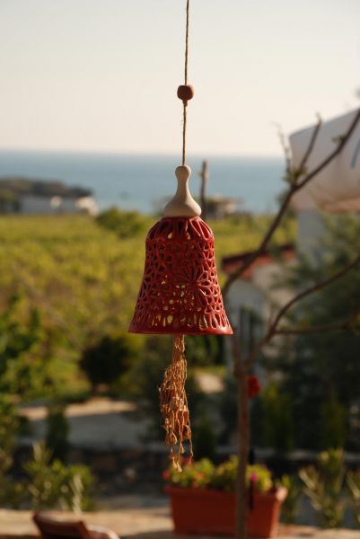 K Bozcaada Otel