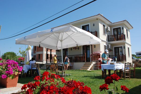 K Bozcaada Otel