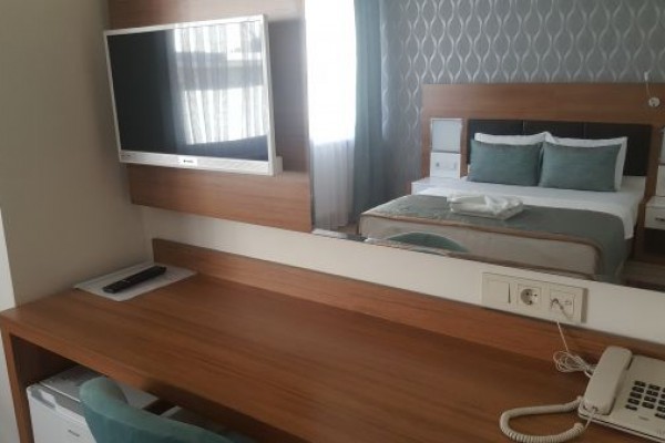 Kabaçam Otel Aydın