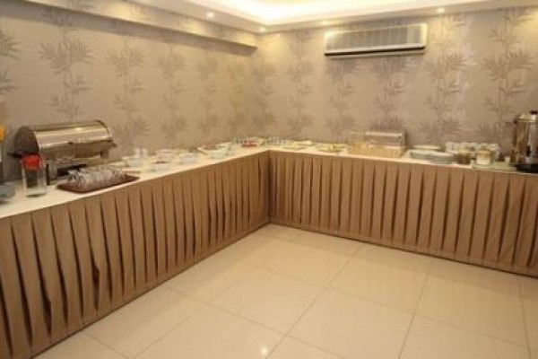 Kabaçam Otel Aydın