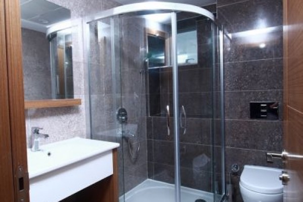 Kabaçam Otel Aydın