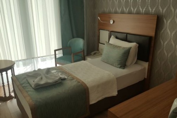 Kabaçam Otel Aydın