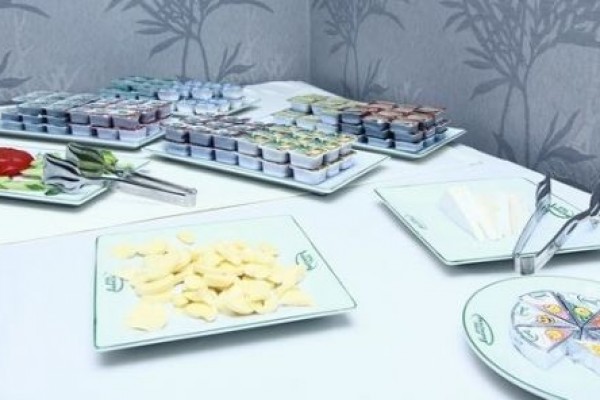 Kabaçam Otel Aydın