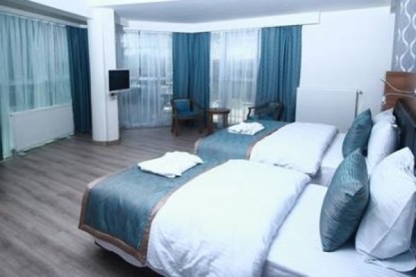 Kabaçam Otel Aydın
