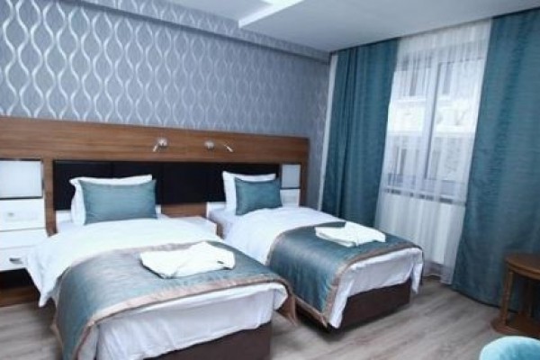 Kabaçam Otel Aydın