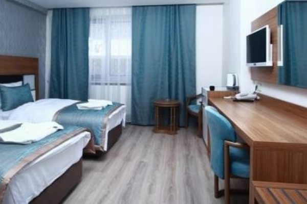 Kabaçam Otel Aydın
