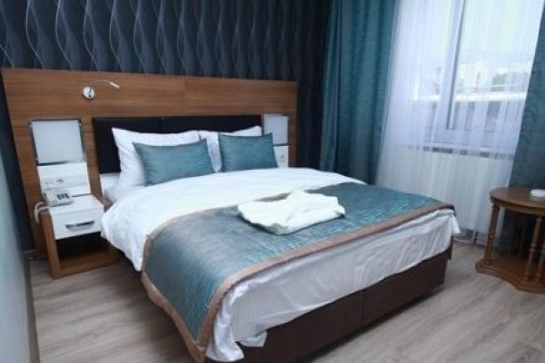 Kabaçam Otel Aydın