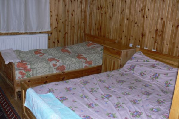 Kaçkar Pansiyon