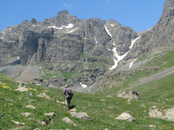 Kaçkar Pansiyon