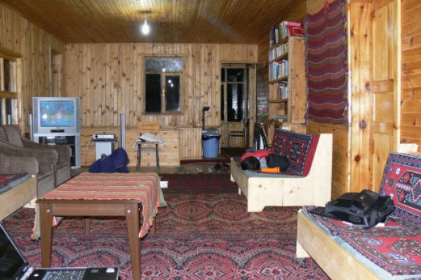 Kaçkar Pansiyon