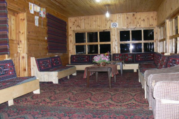 Kaçkar Pansiyon