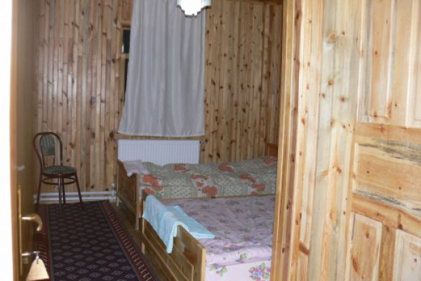 Kaçkar Pansiyon