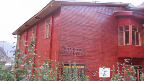 Kaçkar Pansiyon