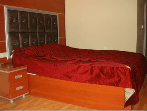 Kafkas Arı Hotel