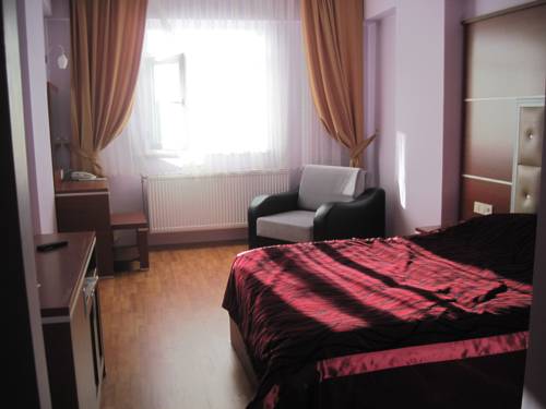 Kafkas Arı Hotel