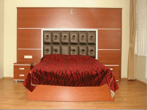 Kafkas Arı Hotel