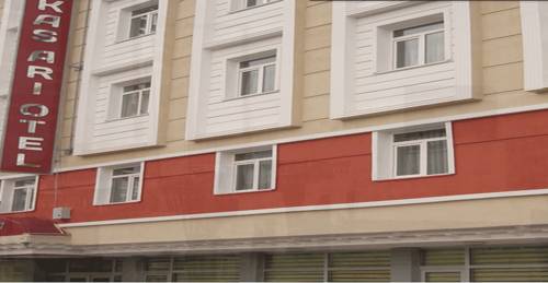 Kafkas Arı Hotel