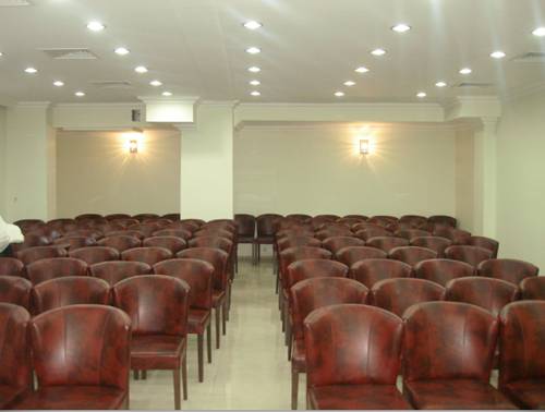 Kafkas Arı Hotel