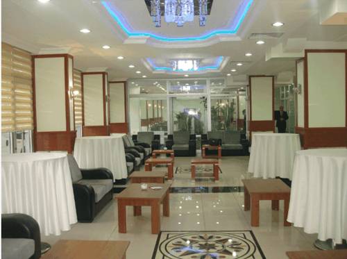 Kafkas Arı Hotel