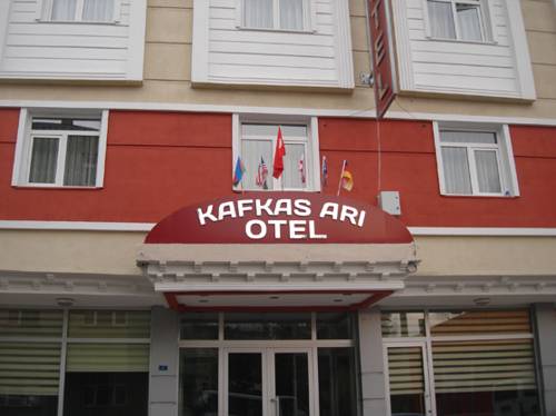 Kafkas Arı Hotel