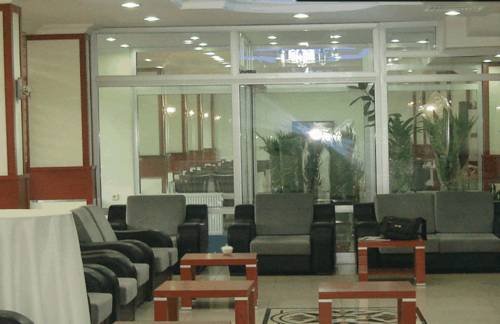 Kafkas Arı Hotel