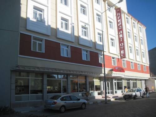 Kafkas Arı Hotel