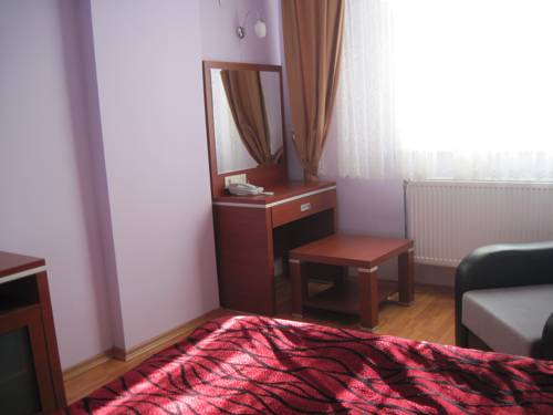 Kafkas Arı Hotel