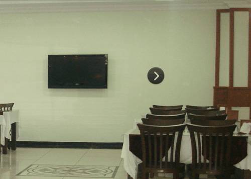 Kafkas Arı Hotel