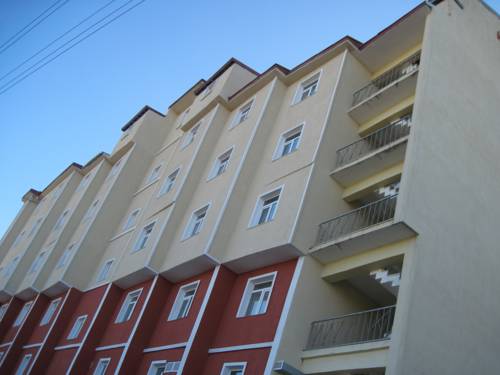 Kafkas Arı Hotel