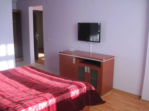 Kafkas Arı Hotel