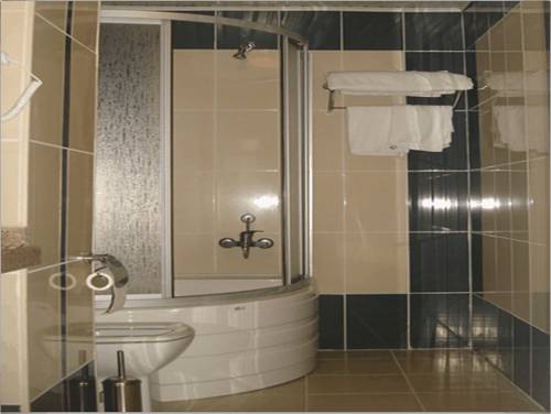 Kafkas Arı Hotel