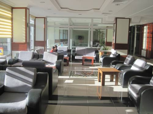 Kafkas Arı Hotel
