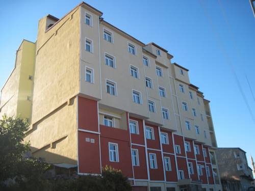 Kafkas Arı Hotel