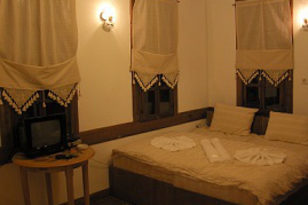 Kahveciler Konağı