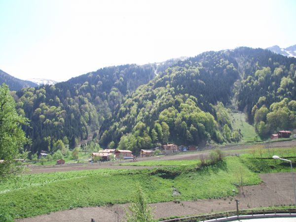 Kakuç Pansiyon