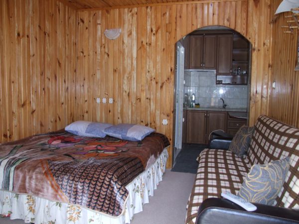 Kakuç Pansiyon