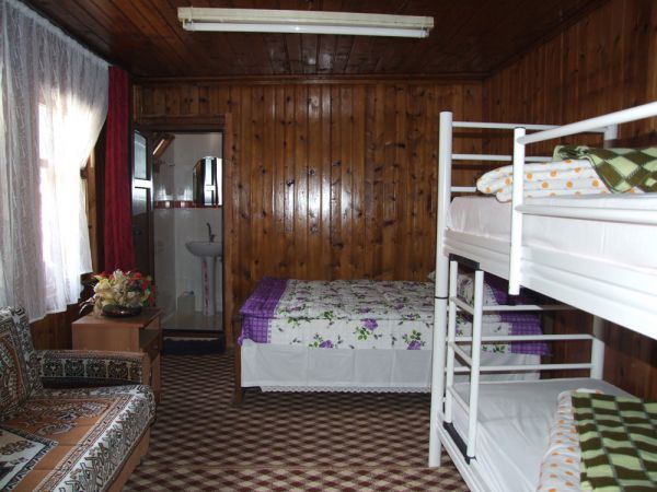 Kakuç Pansiyon