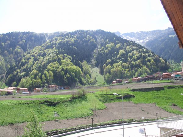 Kakuç Pansiyon