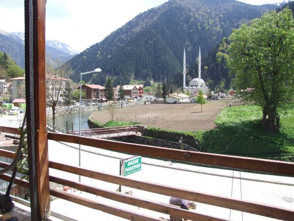 Kakuç Pansiyon