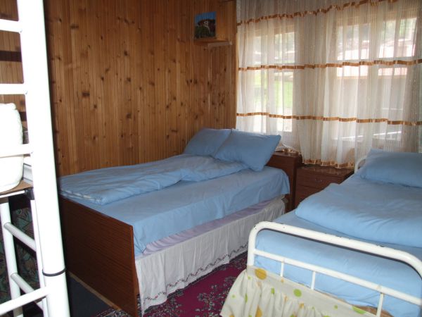 Kakuç Pansiyon