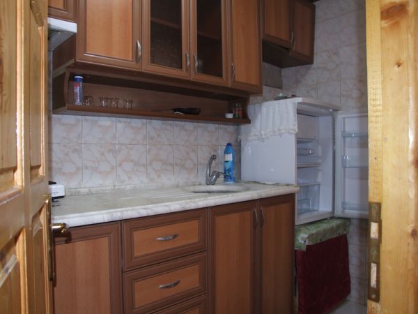 Kakuç Pansiyon