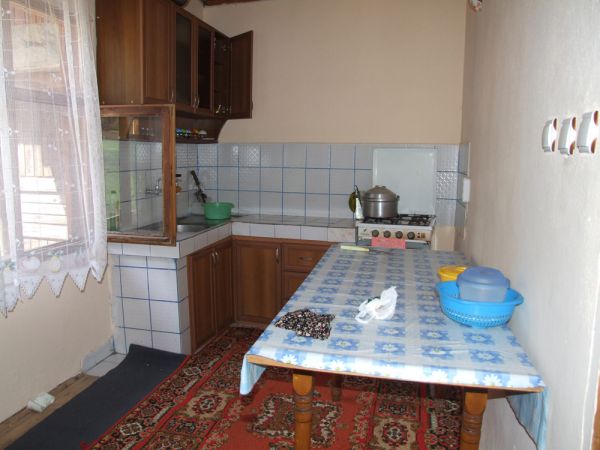 Kakuç Pansiyon