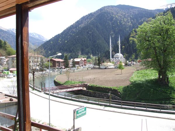 Kakuç Pansiyon