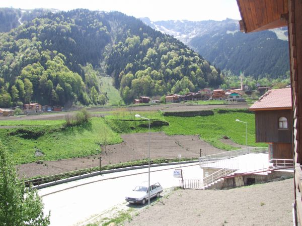 Kakuç Pansiyon